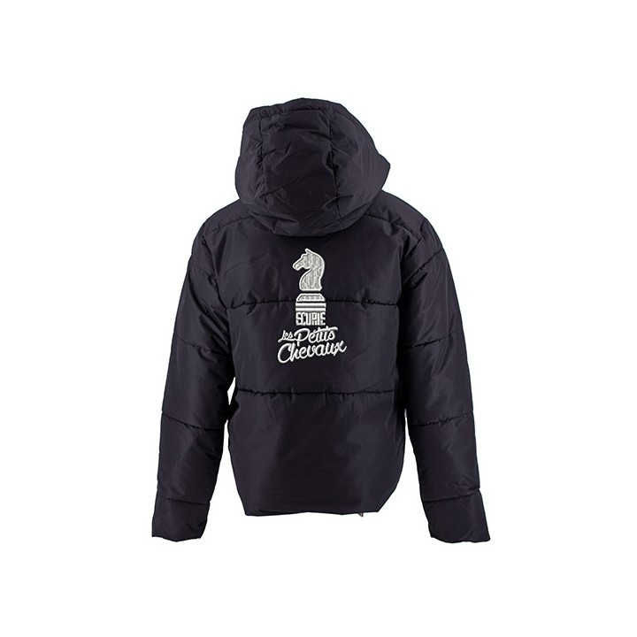 Blouson Auteuil – Ecurie les petits chevaux