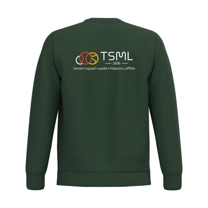 Sweat col rond - TSML