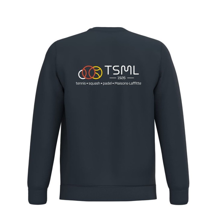 Sweat col rond - TSML