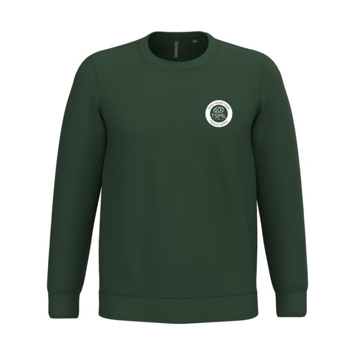 Sweat col rond - TSML