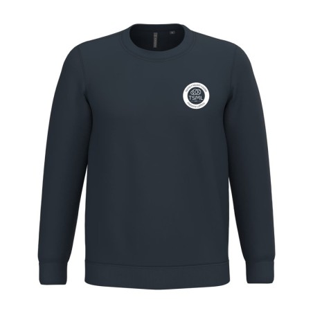 Sweat col rond - TSML
