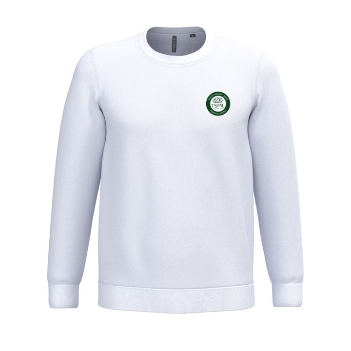 Sweat col rond - TSML