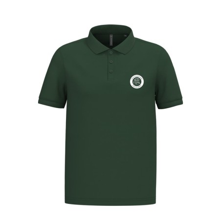 Polo manches courtes - TSML