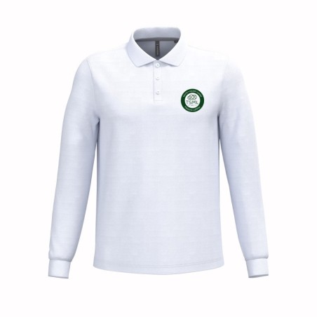 Polo manches longues - TSML