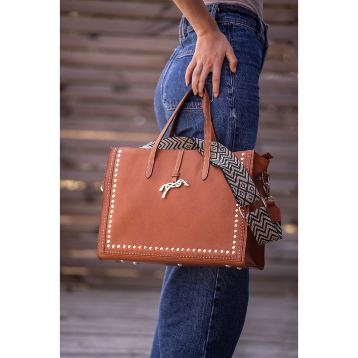 Sac Naily Romane