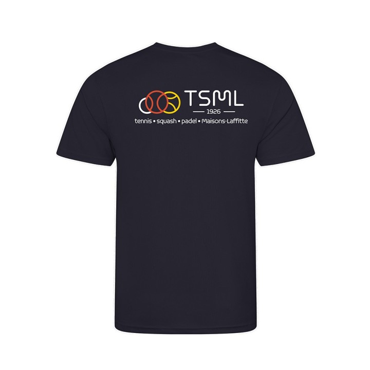 T-shirt respirant - TSML