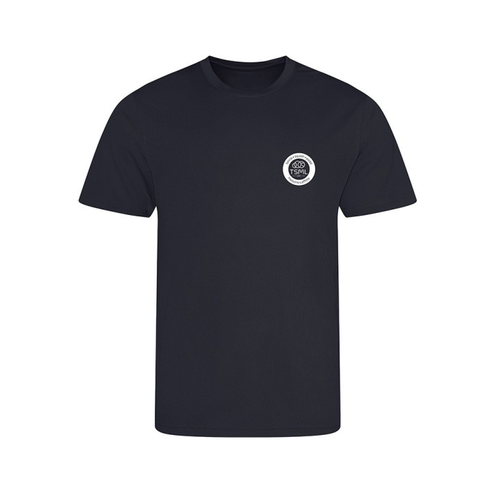 T-shirt respirant - TSML