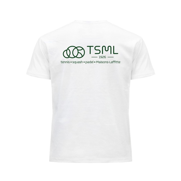 T-shirt High Quality - TSML