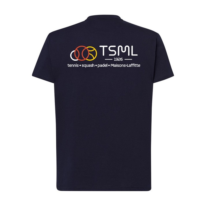 T-shirt High Quality - TSML