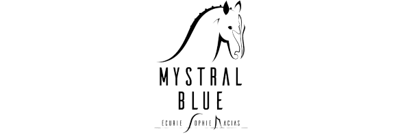 Ecurie Mystral Blue