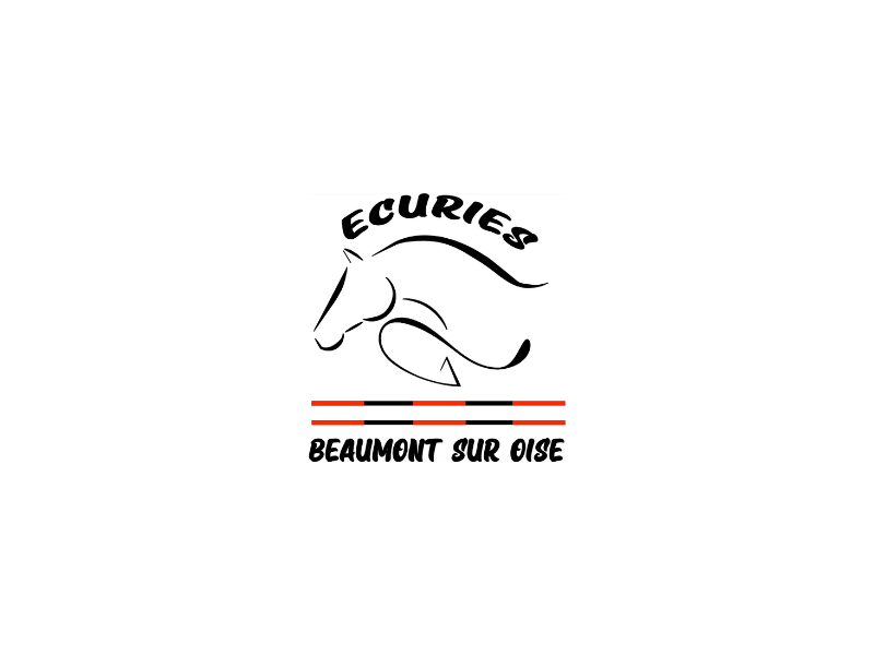 Les Écuries de Beaumont Sur Oise