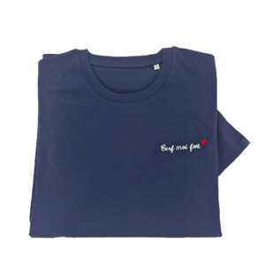 Tee Shirt - Cerf moi fort