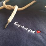 Sweat - Cerf moi fort