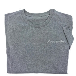 Tee Shirt - Homme des bois