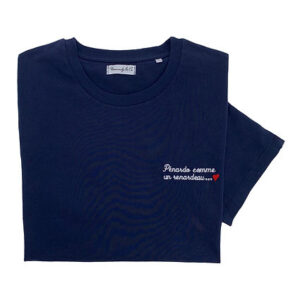 Tee Shirt - Pénardo comme un renardeau