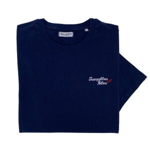 Tee Shirt - Tranquillou Bilou