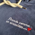 Sweat - Pénardo comme un renardeau