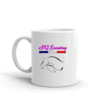 Mug - Ecurie Sg Eventing