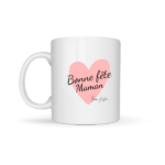 Mug - Bonne fête Maman
