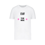 Tee shirt - EVJF