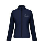 Softshell prems - Ecurie des Freneaux