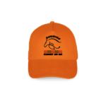 Casquette - Les écuries de beaumont sur oise