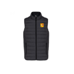 Doudoune sans manches - ALS