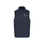 Doudoune sans manches - Ecuries de Magnanville