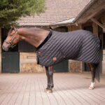 Couverture d'écurie Diagonal 400 g