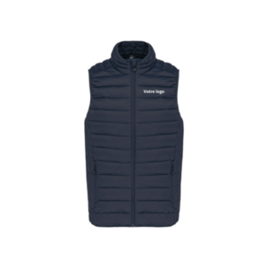 Doudoune sans manches