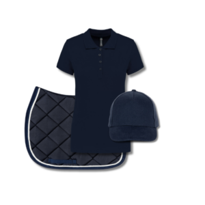 Articles à broder : Tapis, bonnet ou textile