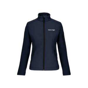 Softshell - PADD Rennes