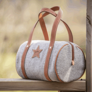 Sac Nina Bowl Petit Modèle - Pénélope