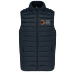 Doudoune SM - Pôle international du cheval de Deauville