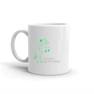 Mug - Haras de Pharos