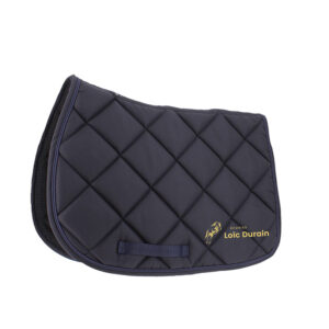 Tapis de selle Prems - Ecurie Loïc Durain