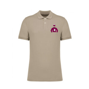 Polo sans manches - Racing Boileau