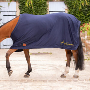 Chemise séchante - Écurie Loïc Durain