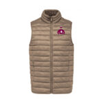 Doudoune sans manches - Racing Boileau