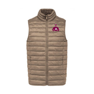 Doudoune sans manches - Racing Boileau