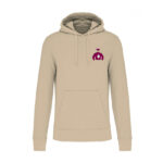 Sweat à capuche - Racing Boileau