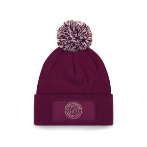 Bonnet à pompon - Ecurie Marivaux