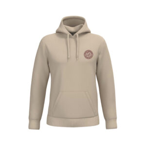 Sweat à capuche - Ecurie Marivaux