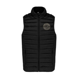 Doudoune sans manches - Ecurie Marivaux