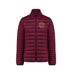 Doudoune manches longues - Ecurie Marivaux