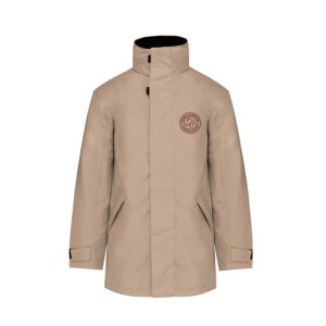 Parka homme - Ecurie Marivaux